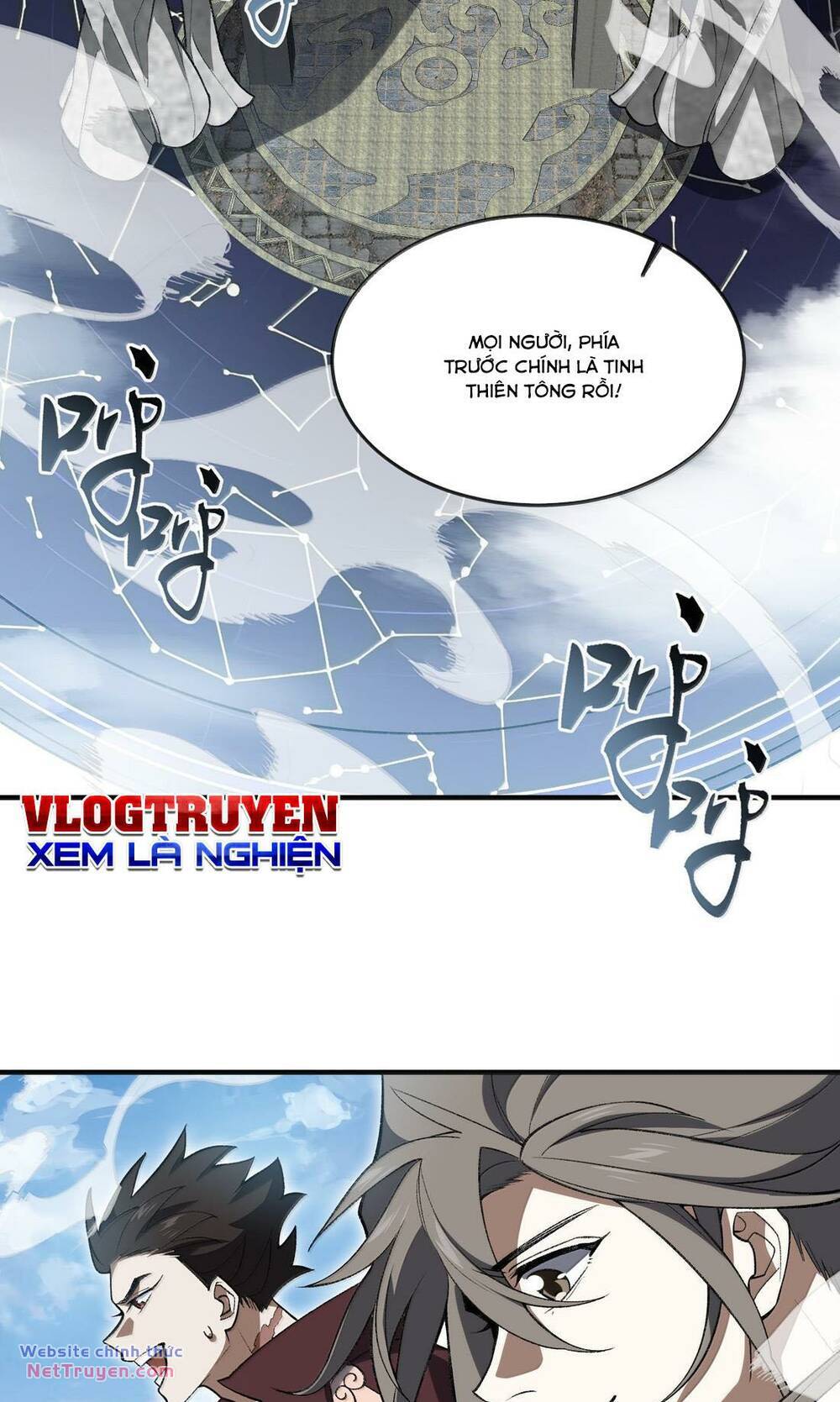 Ta Ở Tu Tiên Giới Chỉ Làm Giờ Hành Chính - Chapter 61 - Page 7
