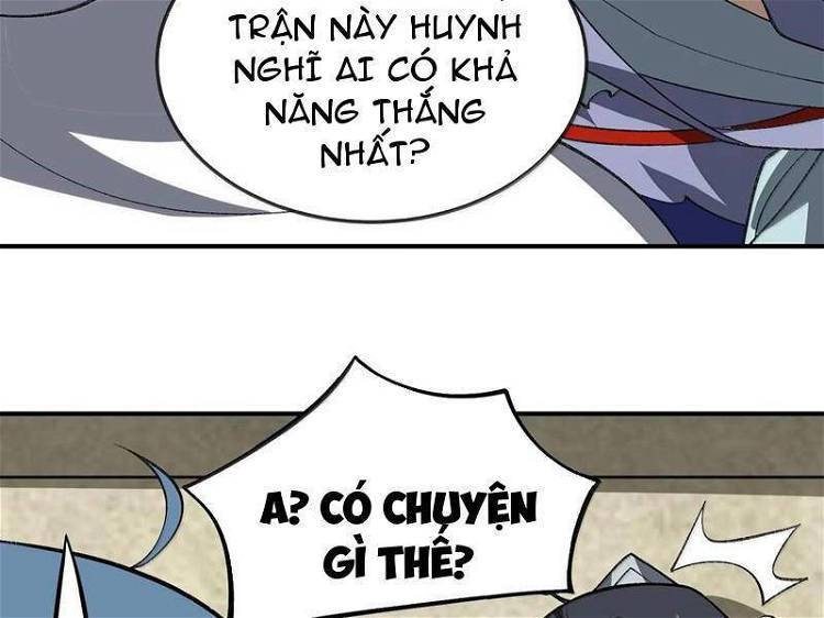 Ta Ở Tu Tiên Giới Chỉ Làm Giờ Hành Chính - Chapter 62 - Page 9