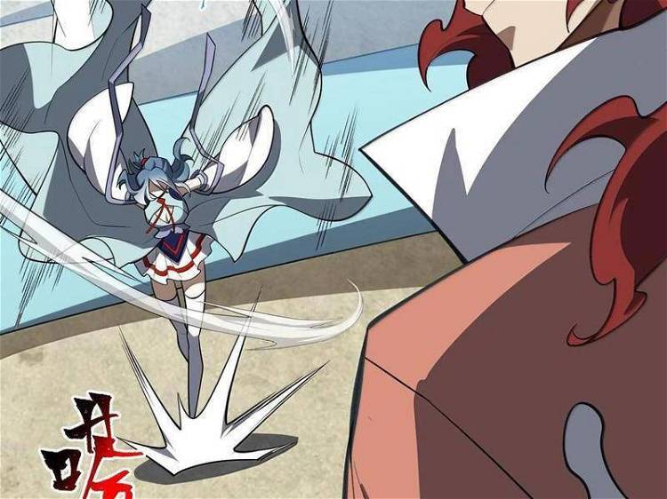 Ta Ở Tu Tiên Giới Chỉ Làm Giờ Hành Chính - Chapter 62 - Page 99