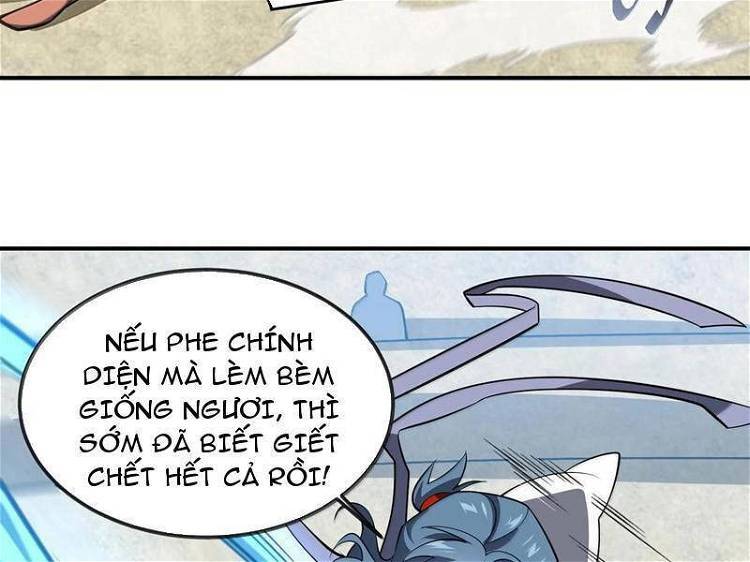Ta Ở Tu Tiên Giới Chỉ Làm Giờ Hành Chính - Chapter 62 - Page 111