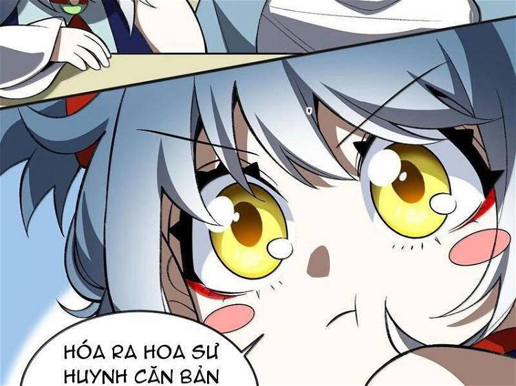 Ta Ở Tu Tiên Giới Chỉ Làm Giờ Hành Chính - Chapter 62 - Page 11