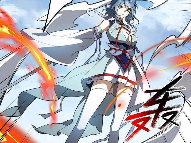 Ta Ở Tu Tiên Giới Chỉ Làm Giờ Hành Chính - Chapter 62 - Page 122