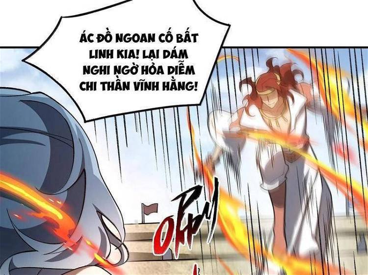 Ta Ở Tu Tiên Giới Chỉ Làm Giờ Hành Chính - Chapter 62 - Page 124
