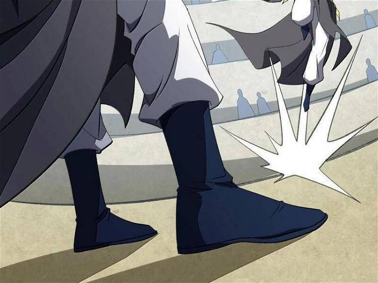 Ta Ở Tu Tiên Giới Chỉ Làm Giờ Hành Chính - Chapter 62 - Page 17