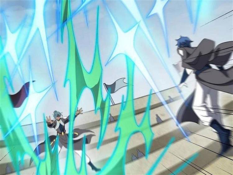 Ta Ở Tu Tiên Giới Chỉ Làm Giờ Hành Chính - Chapter 62 - Page 31