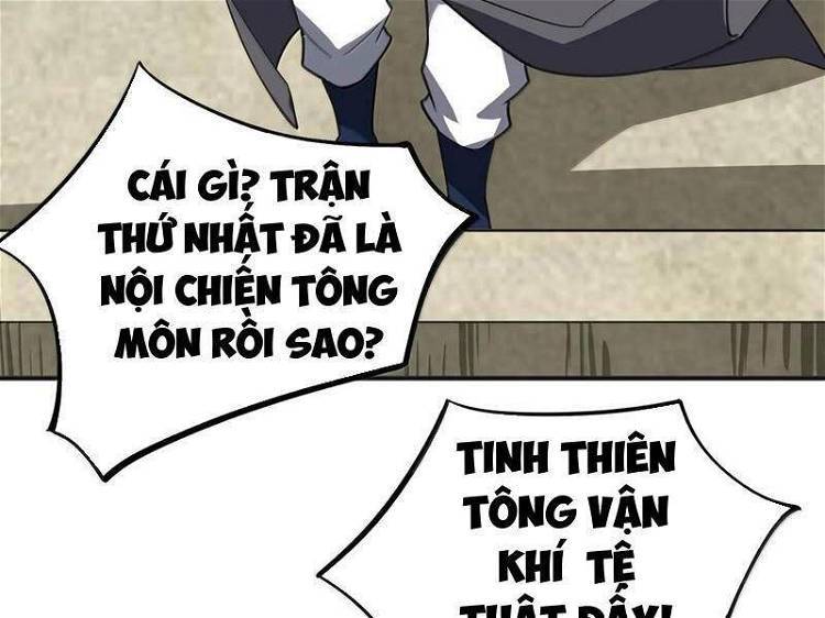 Ta Ở Tu Tiên Giới Chỉ Làm Giờ Hành Chính - Chapter 62 - Page 3