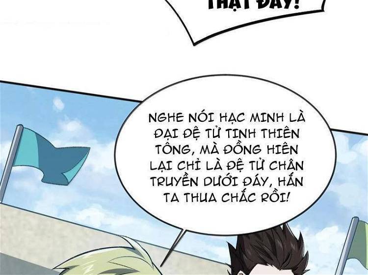 Ta Ở Tu Tiên Giới Chỉ Làm Giờ Hành Chính - Chapter 62 - Page 4