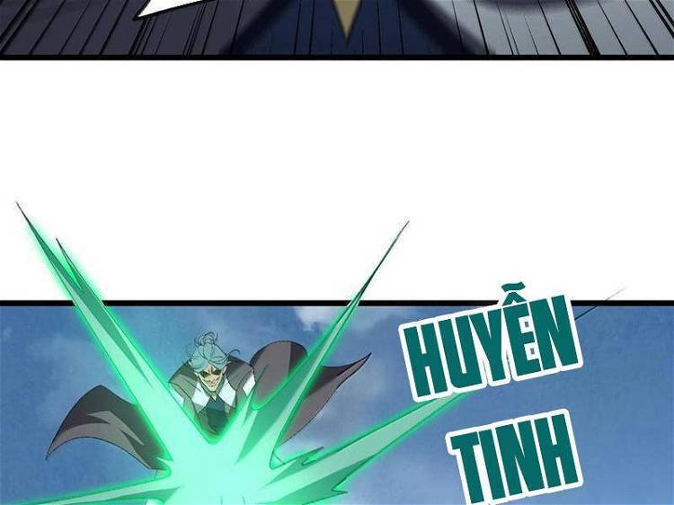 Ta Ở Tu Tiên Giới Chỉ Làm Giờ Hành Chính - Chapter 62 - Page 54