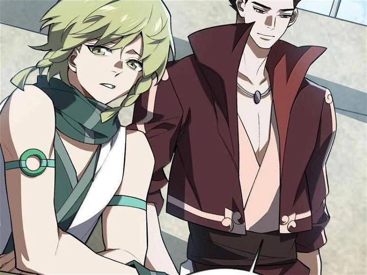 Ta Ở Tu Tiên Giới Chỉ Làm Giờ Hành Chính - Chapter 62 - Page 5