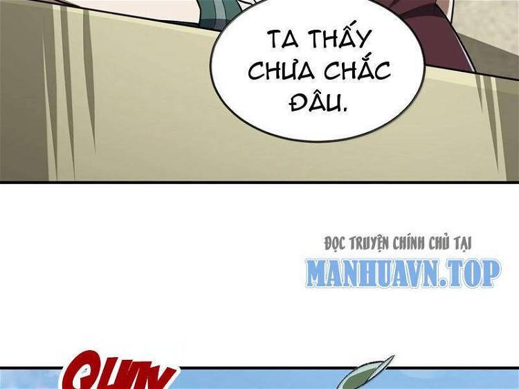 Ta Ở Tu Tiên Giới Chỉ Làm Giờ Hành Chính - Chapter 62 - Page 6