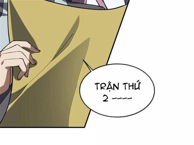 Ta Ở Tu Tiên Giới Chỉ Làm Giờ Hành Chính - Chapter 62 - Page 73