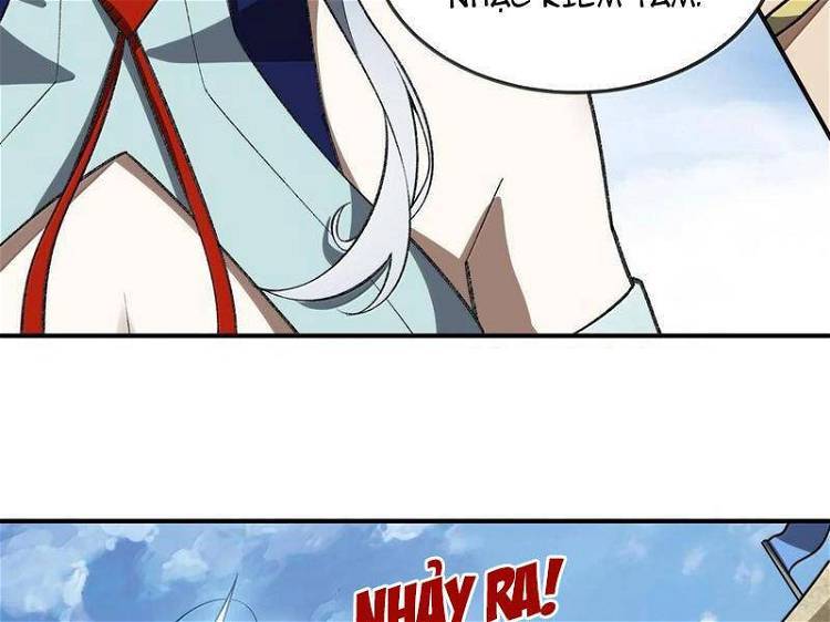 Ta Ở Tu Tiên Giới Chỉ Làm Giờ Hành Chính - Chapter 62 - Page 77