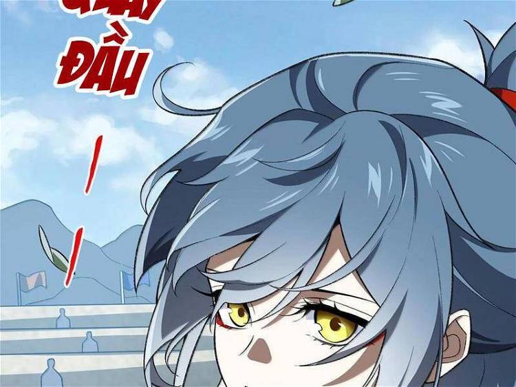 Ta Ở Tu Tiên Giới Chỉ Làm Giờ Hành Chính - Chapter 62 - Page 7