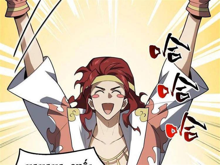 Ta Ở Tu Tiên Giới Chỉ Làm Giờ Hành Chính - Chapter 62 - Page 81