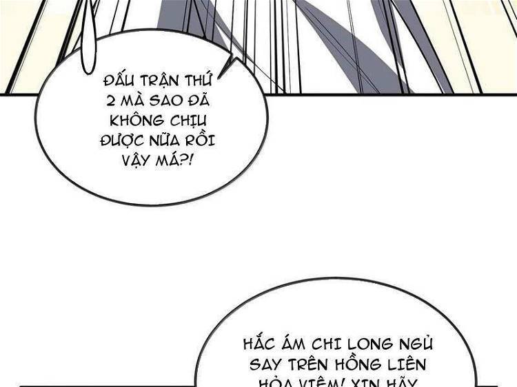 Ta Ở Tu Tiên Giới Chỉ Làm Giờ Hành Chính - Chapter 62 - Page 83