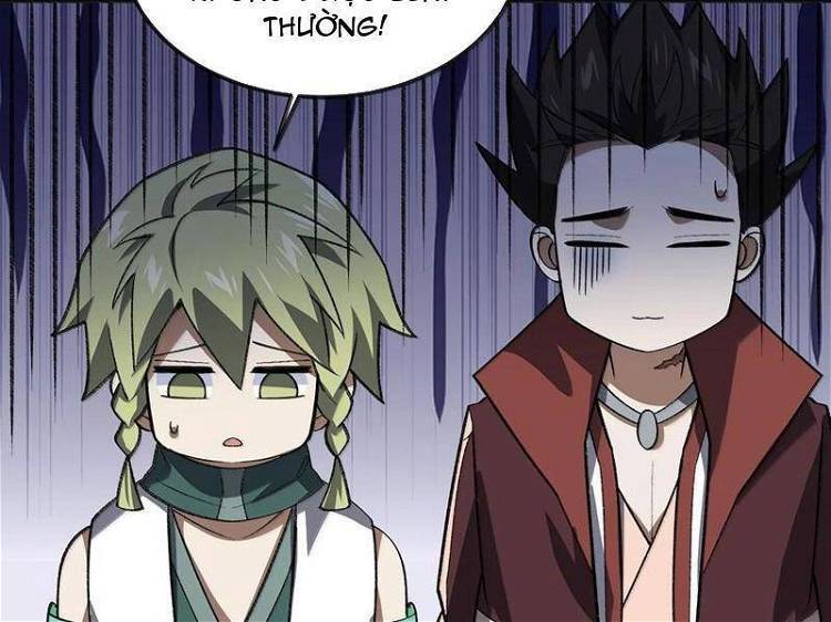 Ta Ở Tu Tiên Giới Chỉ Làm Giờ Hành Chính - Chapter 62 - Page 87