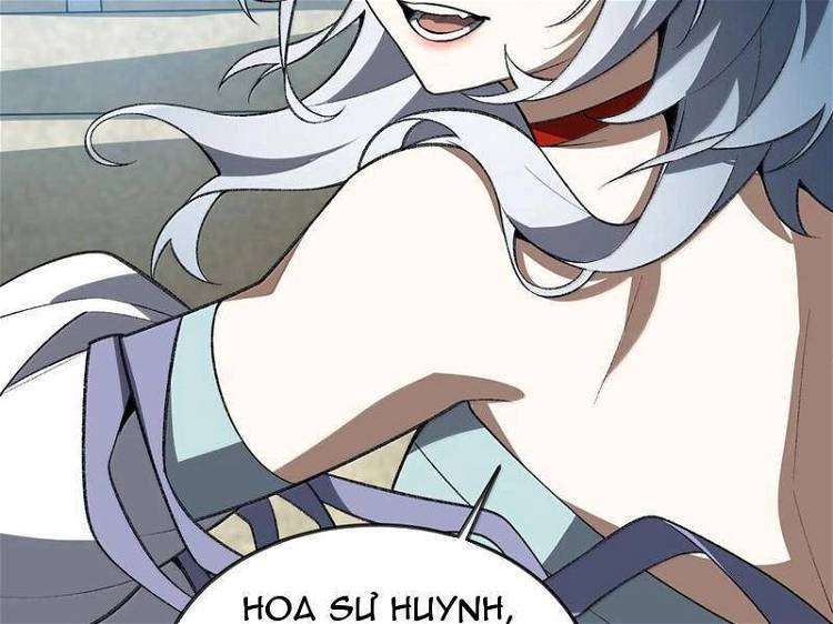 Ta Ở Tu Tiên Giới Chỉ Làm Giờ Hành Chính - Chapter 62 - Page 8