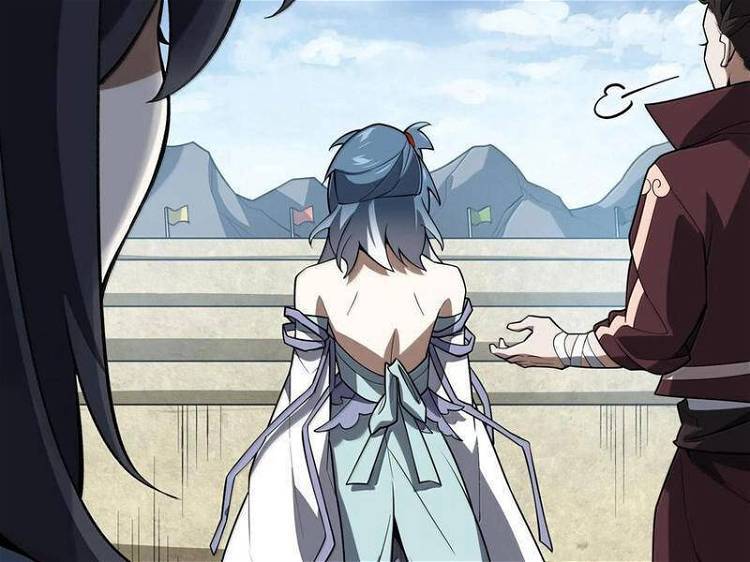 Ta Ở Tu Tiên Giới Chỉ Làm Giờ Hành Chính - Chapter 62 - Page 90