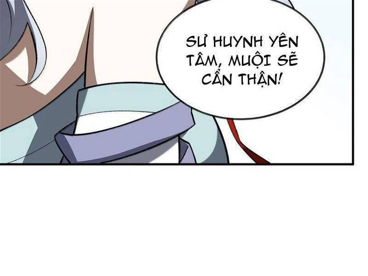 Ta Ở Tu Tiên Giới Chỉ Làm Giờ Hành Chính - Chapter 62 - Page 97