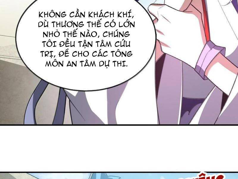 Ta Ở Tu Tiên Giới Chỉ Làm Giờ Hành Chính - Chapter 63 - Page 100