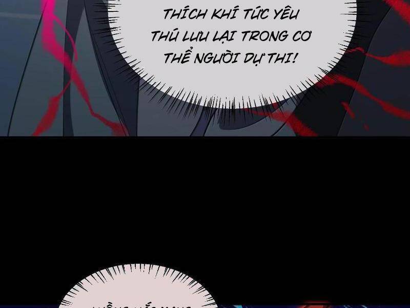 Ta Ở Tu Tiên Giới Chỉ Làm Giờ Hành Chính - Chapter 63 - Page 106