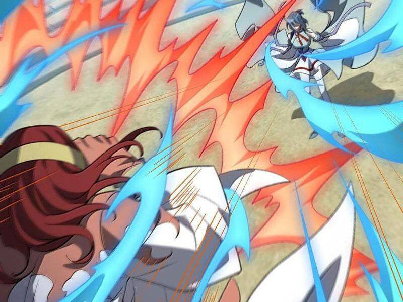 Ta Ở Tu Tiên Giới Chỉ Làm Giờ Hành Chính - Chapter 63 - Page 124