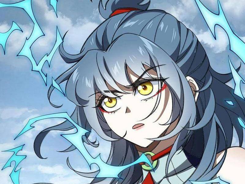 Ta Ở Tu Tiên Giới Chỉ Làm Giờ Hành Chính - Chapter 63 - Page 133