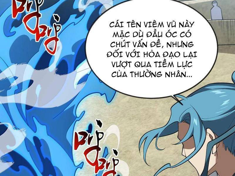 Ta Ở Tu Tiên Giới Chỉ Làm Giờ Hành Chính - Chapter 63 - Page 17