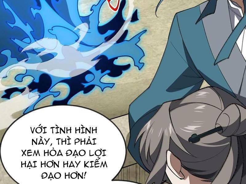 Ta Ở Tu Tiên Giới Chỉ Làm Giờ Hành Chính - Chapter 63 - Page 18
