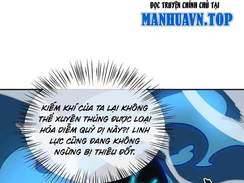 Ta Ở Tu Tiên Giới Chỉ Làm Giờ Hành Chính - Chapter 63 - Page 25