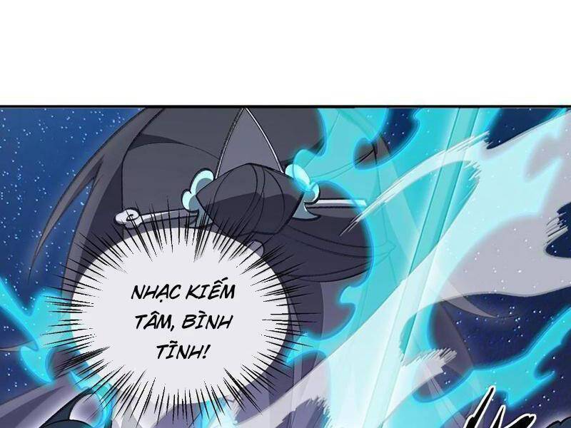 Ta Ở Tu Tiên Giới Chỉ Làm Giờ Hành Chính - Chapter 63 - Page 28