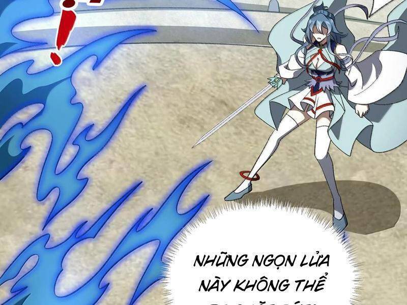 Ta Ở Tu Tiên Giới Chỉ Làm Giờ Hành Chính - Chapter 63 - Page 3