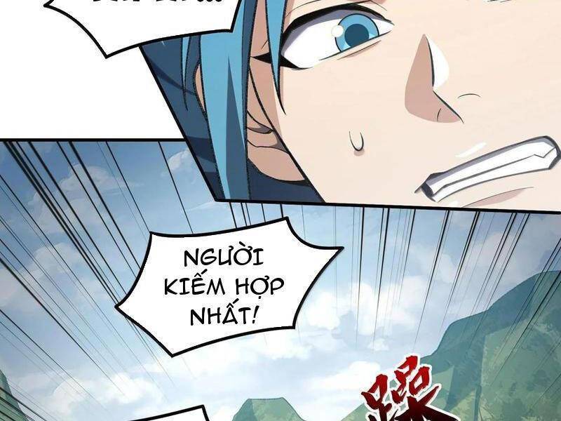 Ta Ở Tu Tiên Giới Chỉ Làm Giờ Hành Chính - Chapter 63 - Page 49