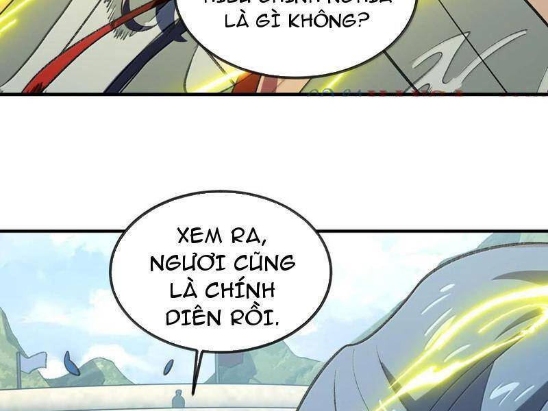 Ta Ở Tu Tiên Giới Chỉ Làm Giờ Hành Chính - Chapter 63 - Page 54