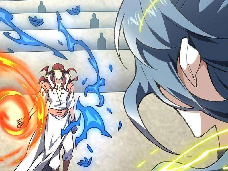 Ta Ở Tu Tiên Giới Chỉ Làm Giờ Hành Chính - Chapter 63 - Page 55