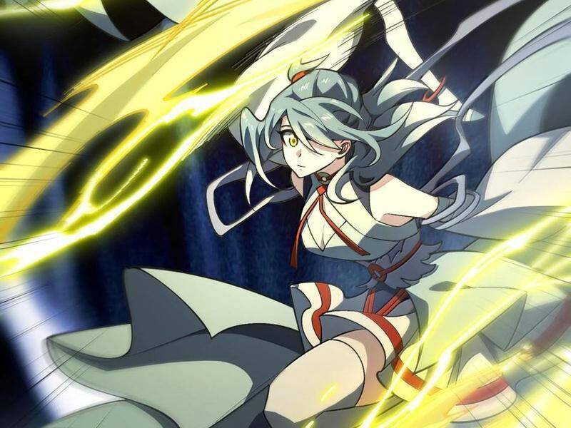 Ta Ở Tu Tiên Giới Chỉ Làm Giờ Hành Chính - Chapter 63 - Page 64