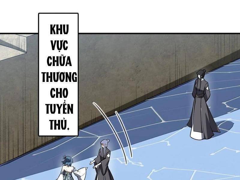 Ta Ở Tu Tiên Giới Chỉ Làm Giờ Hành Chính - Chapter 63 - Page 95