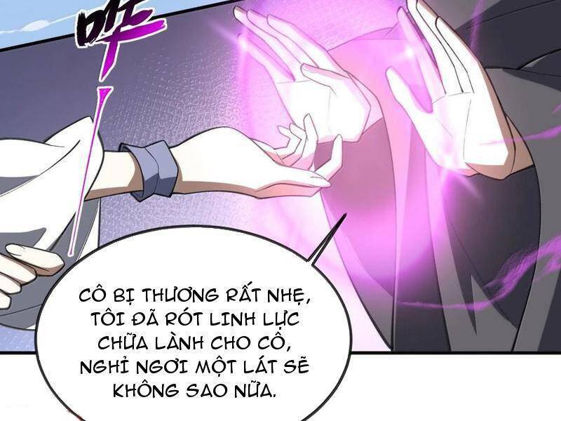 Ta Ở Tu Tiên Giới Chỉ Làm Giờ Hành Chính - Chapter 63 - Page 97