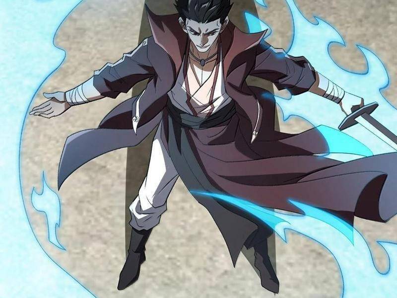 Ta Ở Tu Tiên Giới Chỉ Làm Giờ Hành Chính - Chapter 64 - Page 101