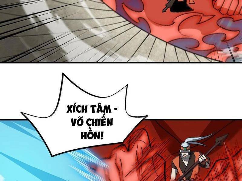 Ta Ở Tu Tiên Giới Chỉ Làm Giờ Hành Chính - Chapter 64 - Page 111