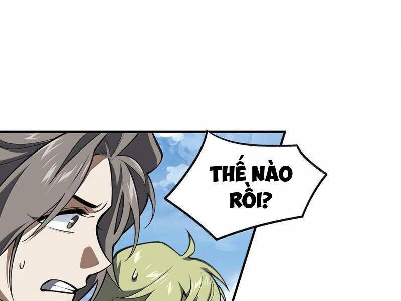 Ta Ở Tu Tiên Giới Chỉ Làm Giờ Hành Chính - Chapter 64 - Page 117