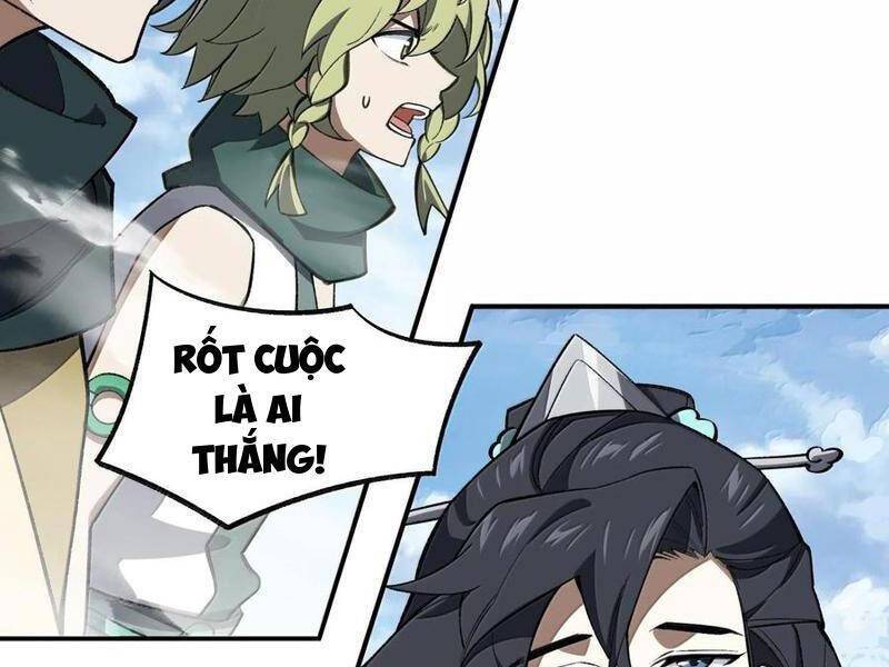 Ta Ở Tu Tiên Giới Chỉ Làm Giờ Hành Chính - Chapter 64 - Page 118