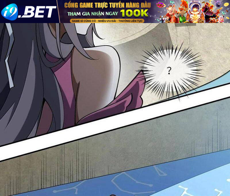 Ta Ở Tu Tiên Giới Chỉ Làm Giờ Hành Chính - Chapter 64 - Page 11