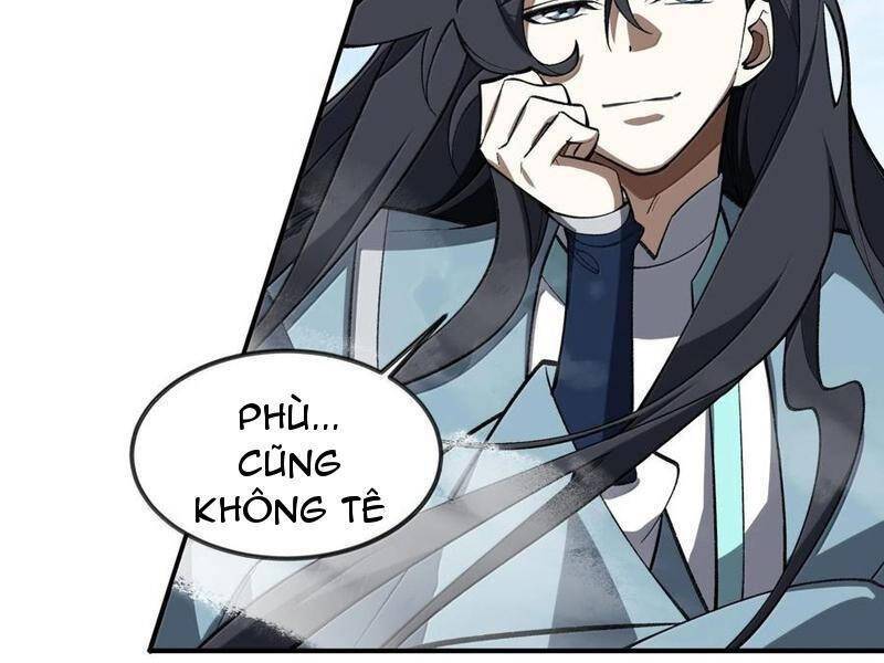 Ta Ở Tu Tiên Giới Chỉ Làm Giờ Hành Chính - Chapter 64 - Page 119