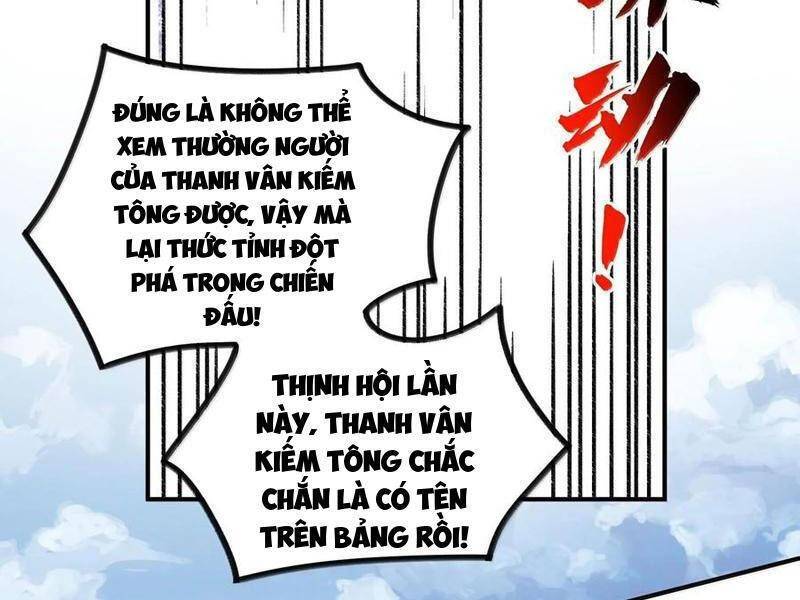 Ta Ở Tu Tiên Giới Chỉ Làm Giờ Hành Chính - Chapter 64 - Page 125