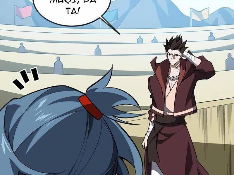 Ta Ở Tu Tiên Giới Chỉ Làm Giờ Hành Chính - Chapter 64 - Page 127