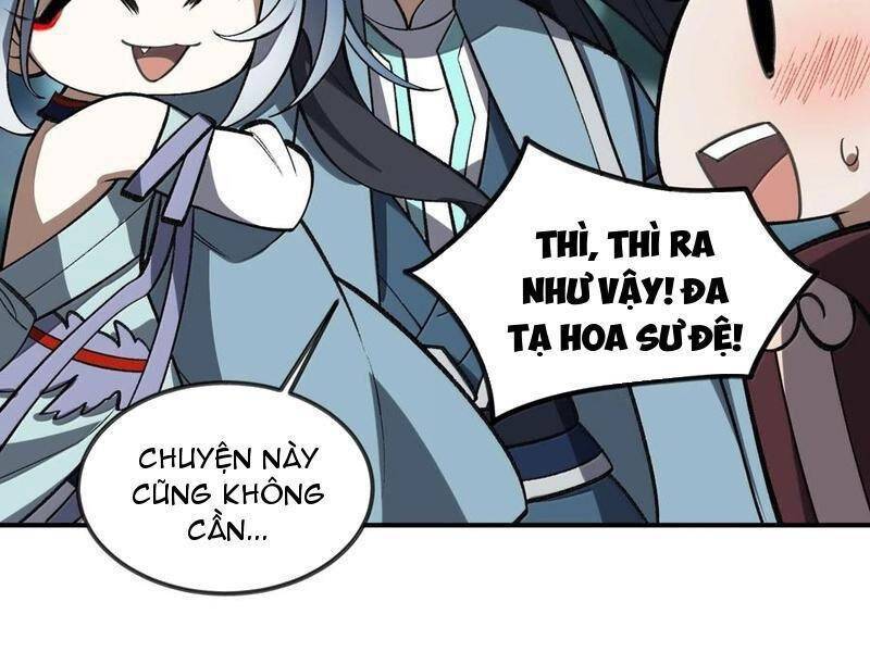 Ta Ở Tu Tiên Giới Chỉ Làm Giờ Hành Chính - Chapter 64 - Page 134