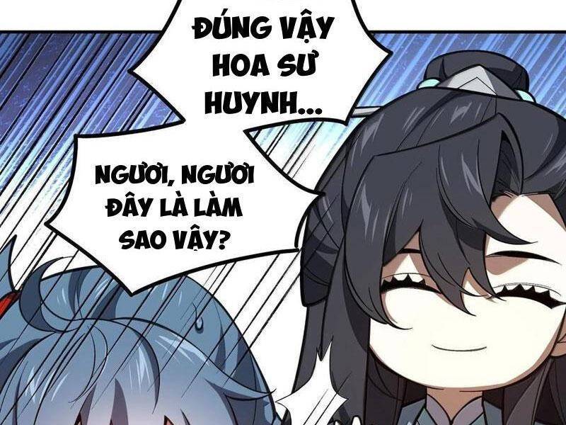 Ta Ở Tu Tiên Giới Chỉ Làm Giờ Hành Chính - Chapter 64 - Page 31