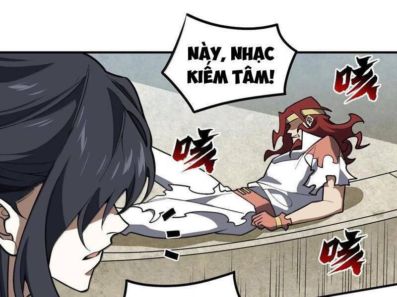 Ta Ở Tu Tiên Giới Chỉ Làm Giờ Hành Chính - Chapter 64 - Page 42