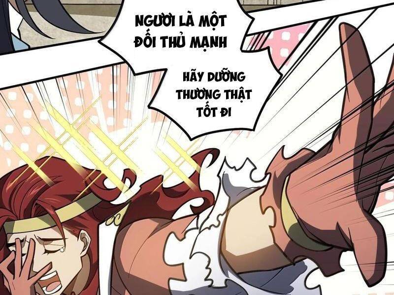 Ta Ở Tu Tiên Giới Chỉ Làm Giờ Hành Chính - Chapter 64 - Page 43